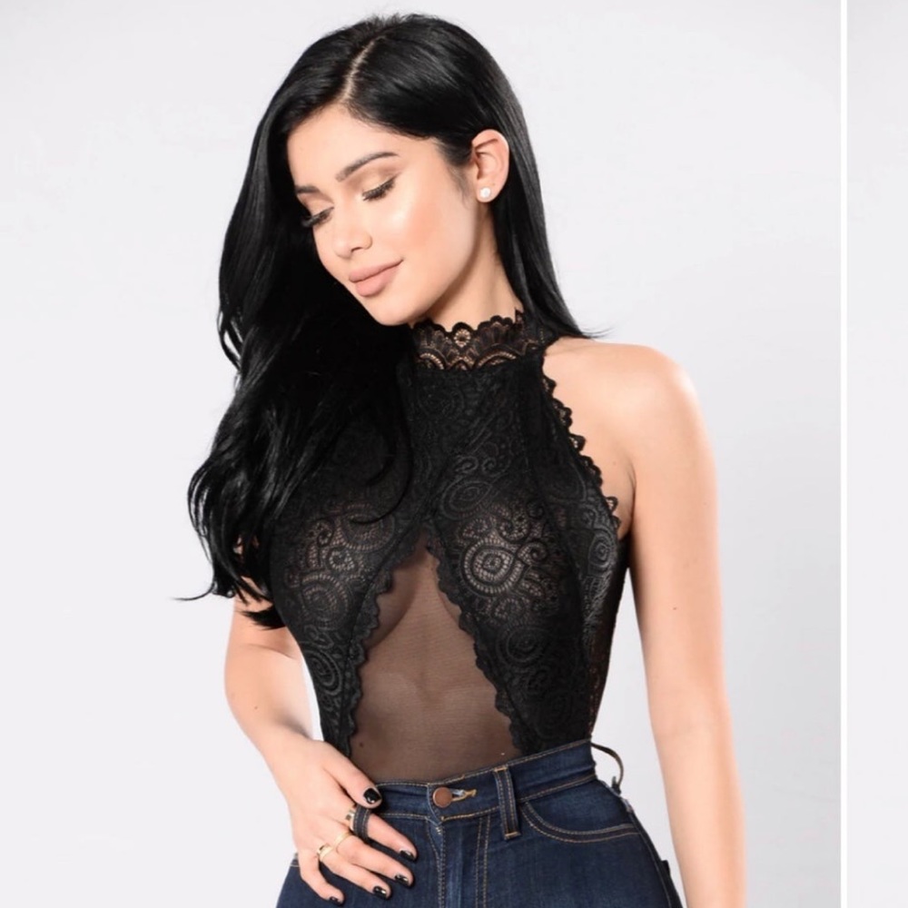 Bodysuit